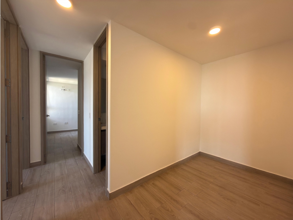 ARRIENDO APARTAMENTO EN VILLA CAMPESTRE, PUERTO COLOMBIA — foto 4
