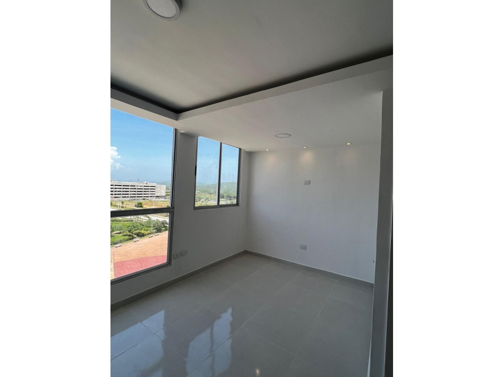 VENDO APARTAMENTO EN CONJUNTO FLORENCIA EN MIRAMAR, BARRANQUILLA — foto 3