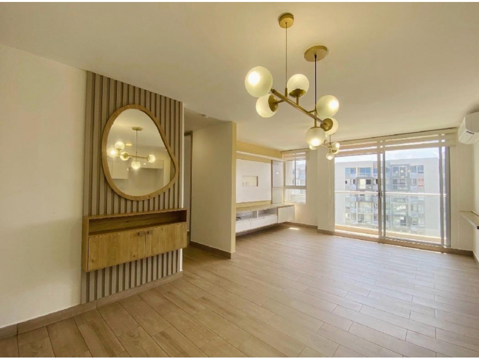 VENDO APARTAMENTO CERCA DE LA UNINORTE, PUERTO COLOMBIA — foto 5
