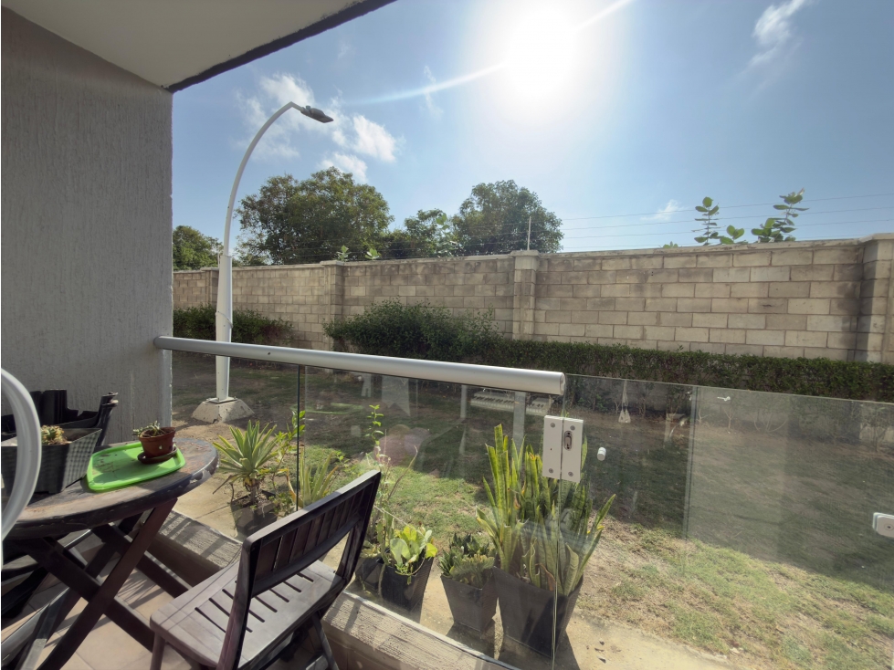 VENDO APARTAMENTO CERCA DE LA UNINORTE, PUERTO COLOMBIA