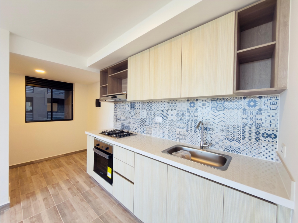 VENDO APARTAMENTO EN CONJUNTO FIDANO, PUERTO COLOMBIA — foto 2