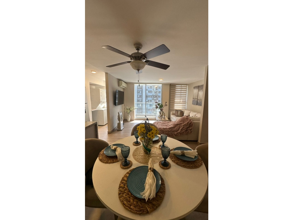 VENDO APARTAMENTO CERCA DE LA UNINORTE, PUERTO COLOMBIA — foto 6