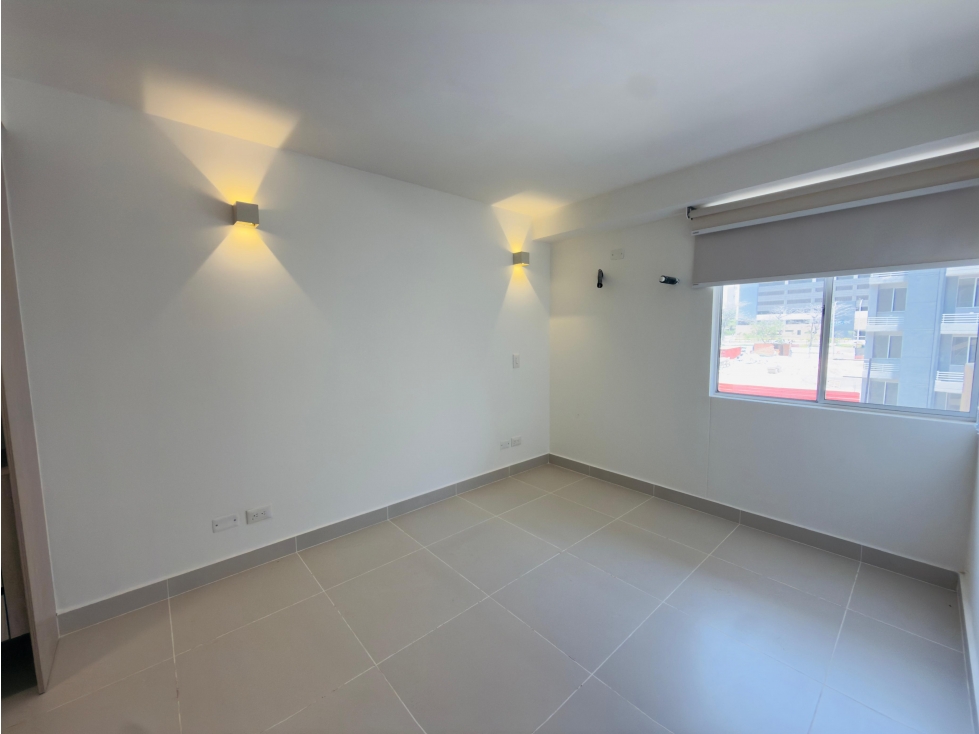 ARRIENDO APARTAMENTO EN RIO ALTO, BARRANQUILLA — foto 4
