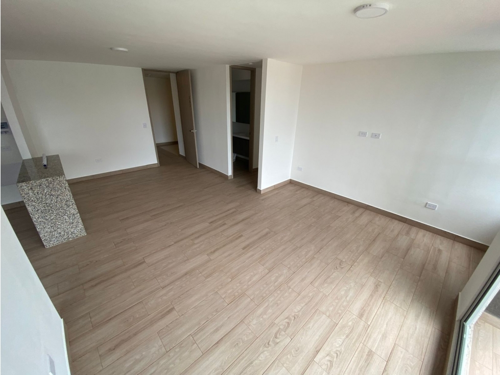VENDO APARTAMENTO CERCA DE LA UNINORTE, PUERTO COLOMBIA — foto 4