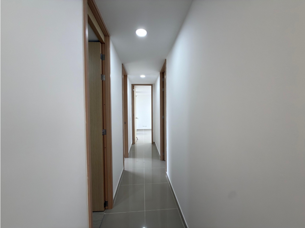 VENDO APARTAMENTO CERCA DE BUENAVISTA, BARRANQUILLA — foto 6