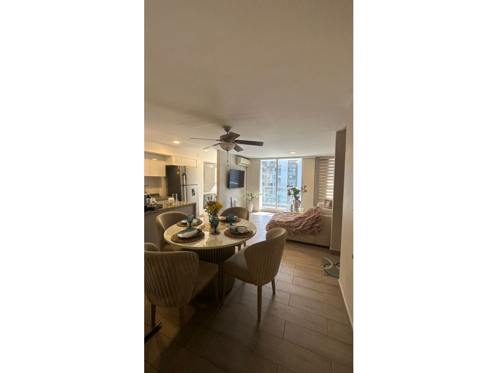 VENDO APARTAMENTO CERCA DE LA UNINORTE, PUERTO COLOMBIA — foto 2