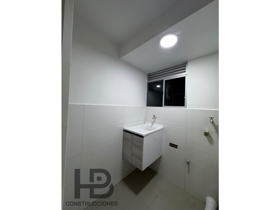 VENDO APARTAMENTO EN CONJUNTO FLORENCIA EN MIRAMAR, BARRANQUILLA — foto 5