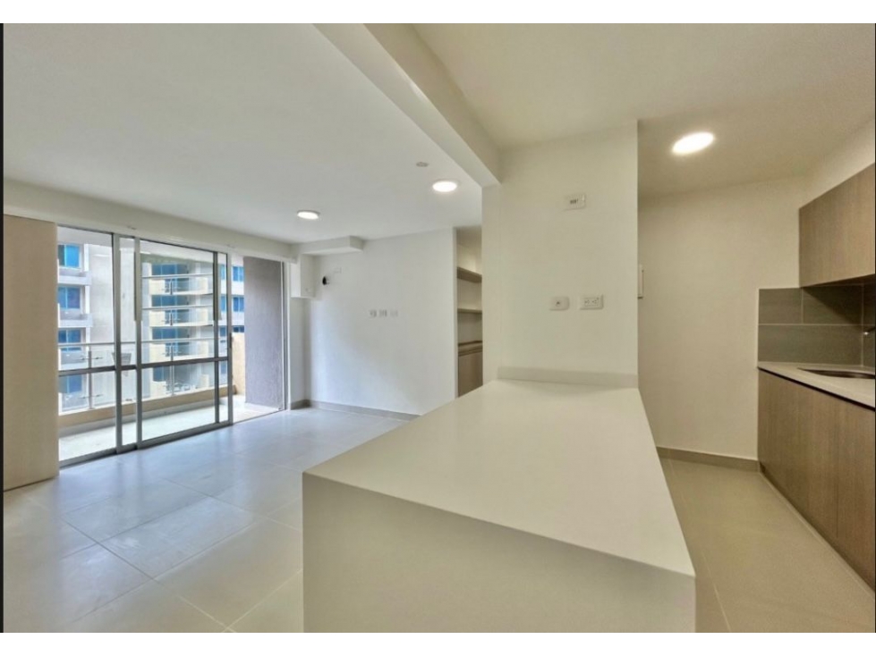 ARRIENDO APARTAMENTO EN SECTOR DE RIO ALTO, BARRANQUILLA — foto 2