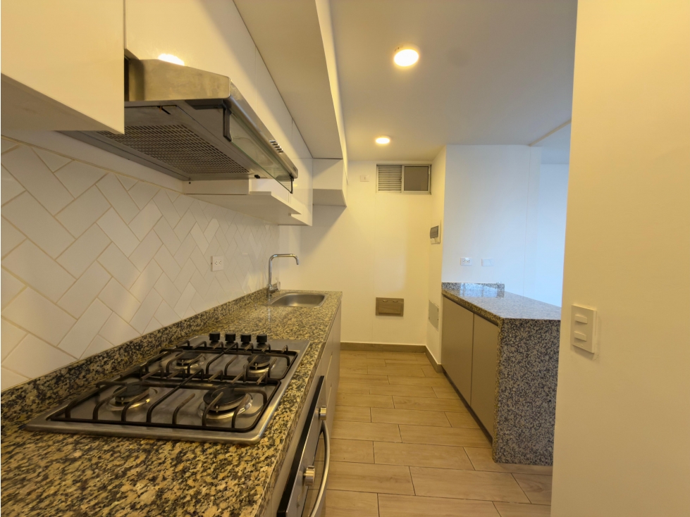 VENDO APARTAMENTO CERCA DE LA UNINORTE, PUERTO COLOMBIA — foto 5