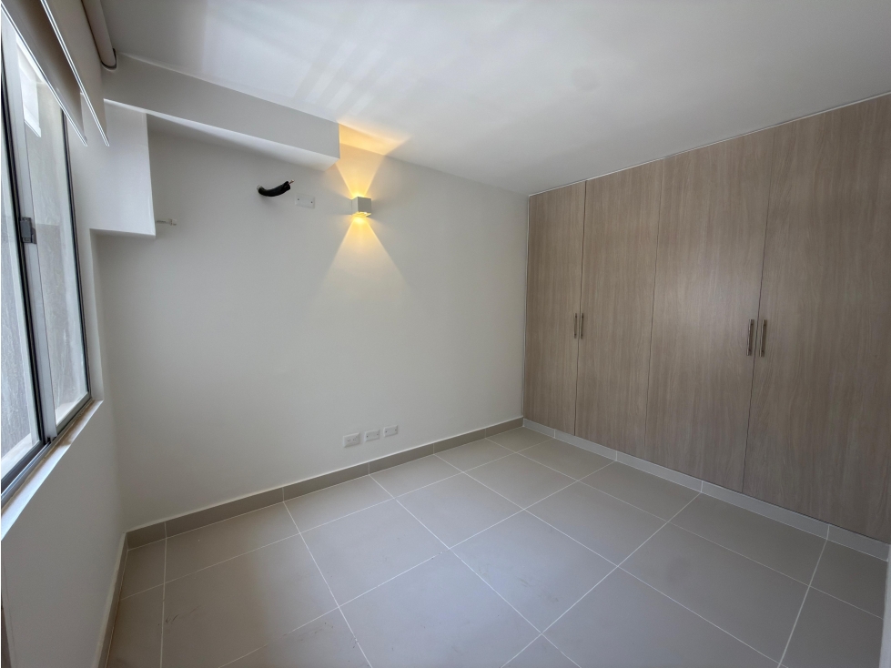 ARRIENDO APARTAMENTO EN RIO ALTO, BARRANQUILLA — foto 5