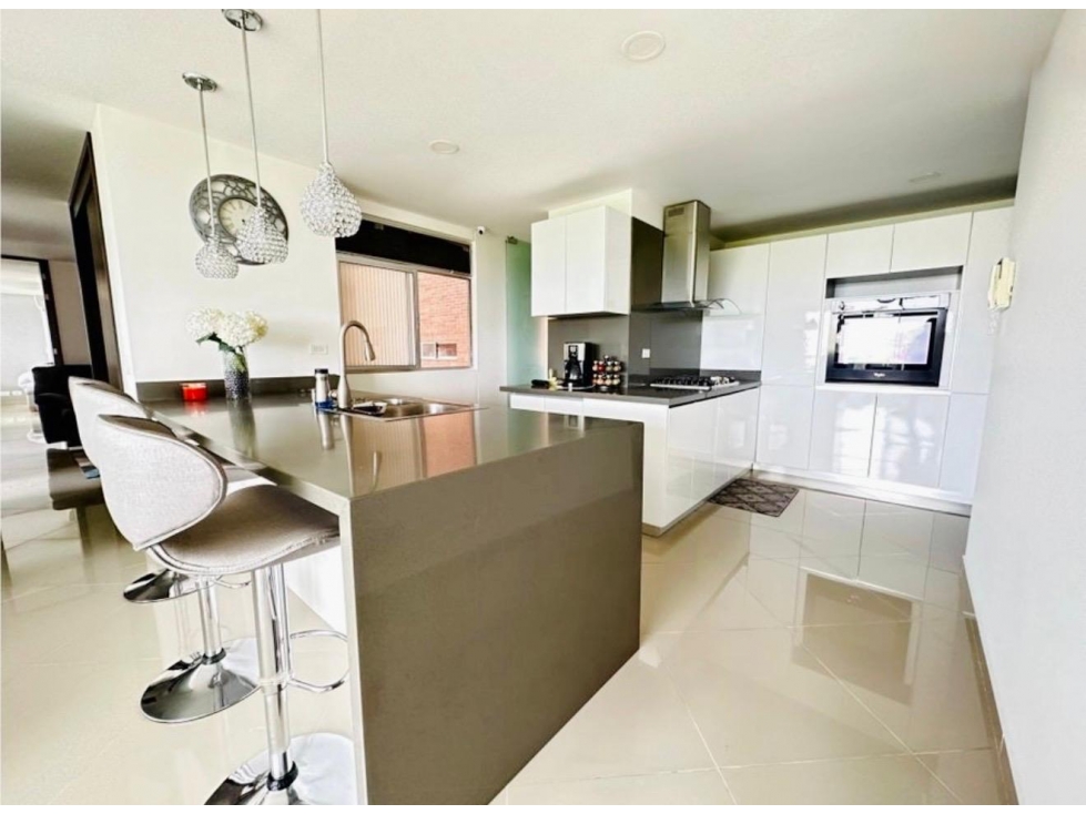 ARRIENDO APARTAMENTO AMOBLADO CERCA DE BUENAVISTA, BARRANQUILLA — foto 6