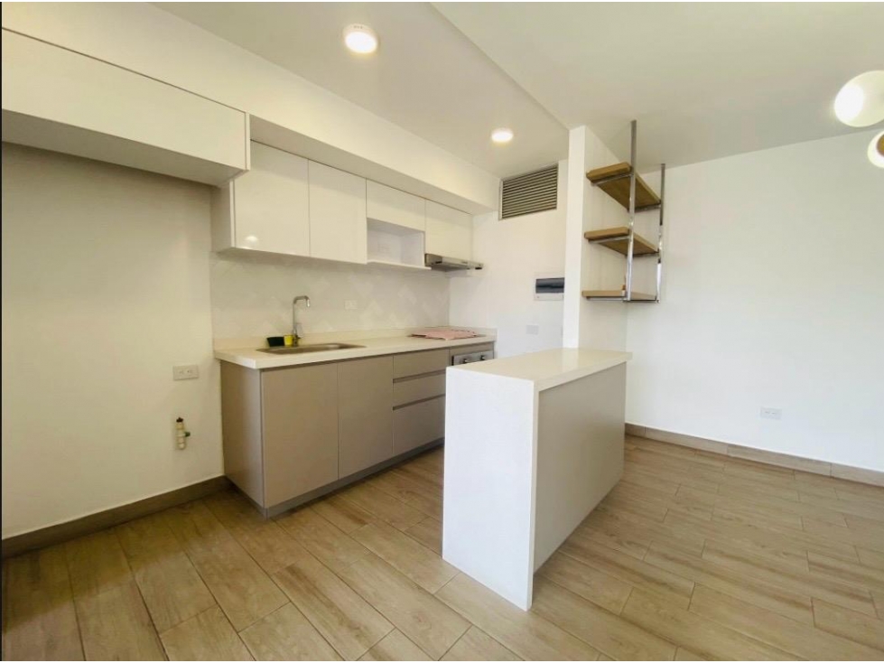 VENDO APARTAMENTO CERCA DE LA UNINORTE, PUERTO COLOMBIA — foto 3