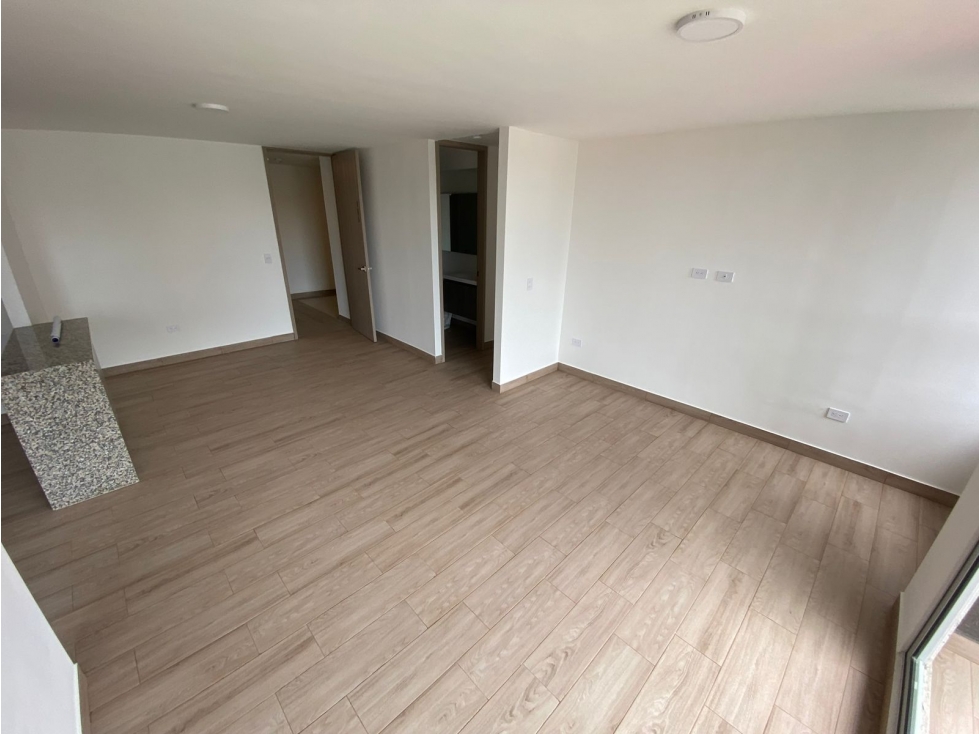 VENDO APARTAMENTO CERCA DE LA UNINORTE, PUERTO COLOMBIA — foto 3