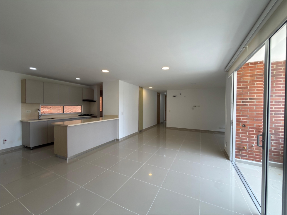 VENDO APARTAMENTO CERCA DE BUENAVISTA, BARRANQUILLA — foto 4