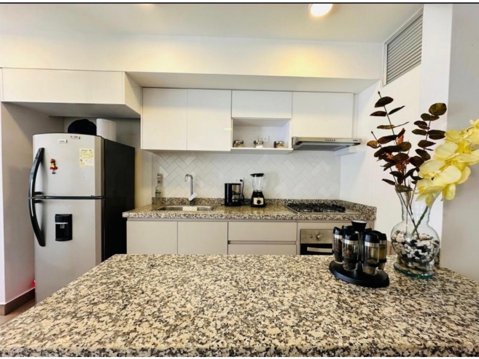 VENDO APARTAMENTO CERCA DE LA UNINORTE, PUERTO COLOMBIA — foto 4