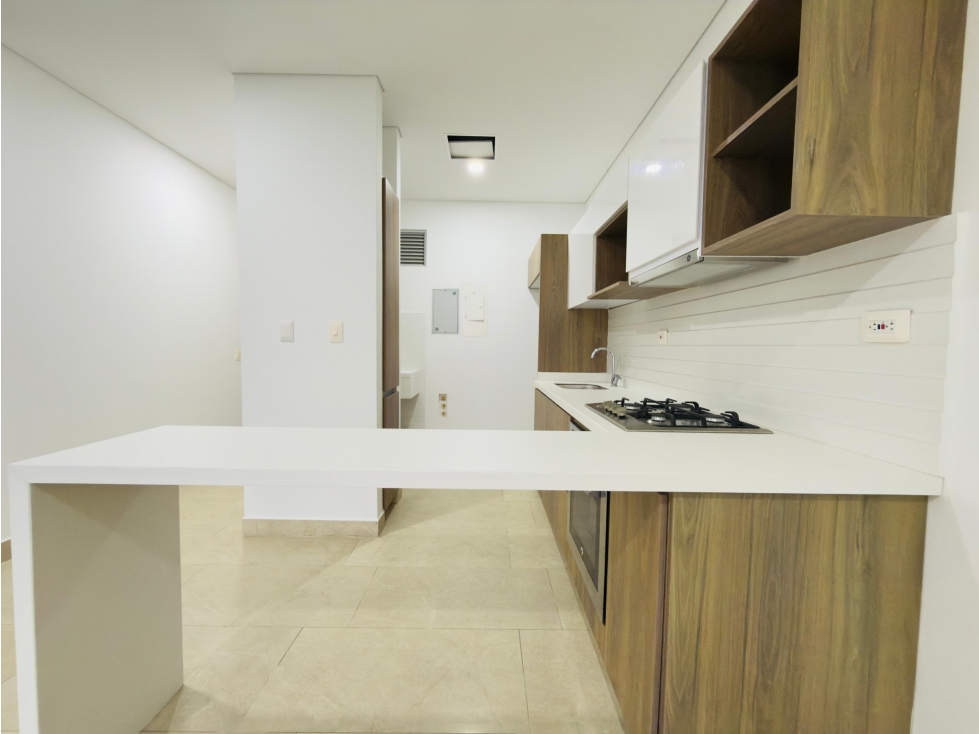ARRIENDO APARTAMENTO EN PUNRA ROCA, PUERTO COLOMBIA — foto 6
