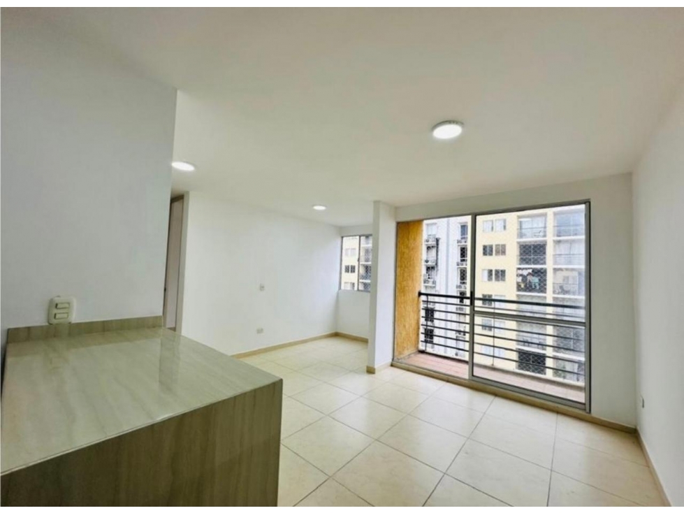 ARRIENDO APARTAMENTO EN ALAMEDA DEL RIO,BARRANQUILLA — foto 3