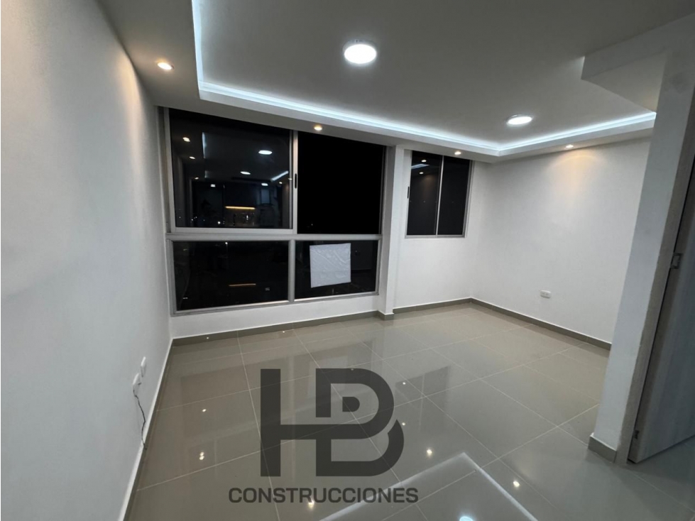 VENDO APARTAMENTO EN CONJUNTO FLORENCIA EN MIRAMAR, BARRANQUILLA — foto 4