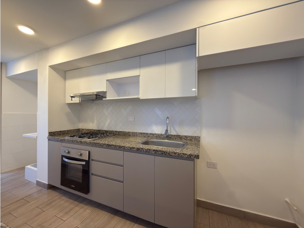VENDO APARTAMENTO CERCA DE LA UNINORTE, PUERTO COLOMBIA — foto 3