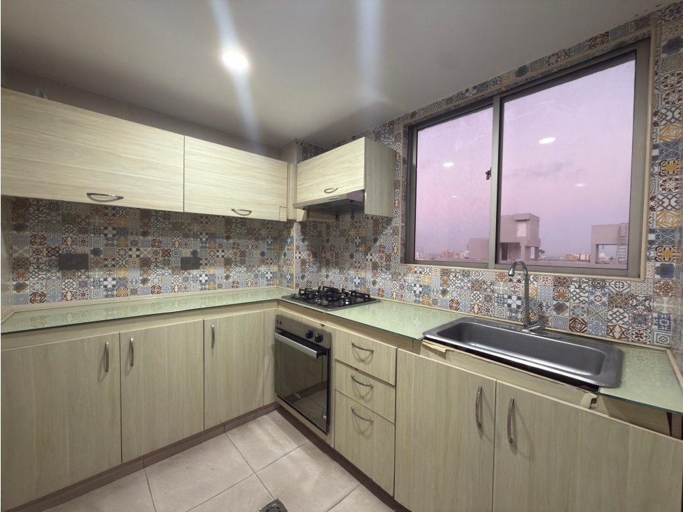 VENDO APARTAMENTO EN ALTO PRADO, BARRANQUILLA — foto 5
