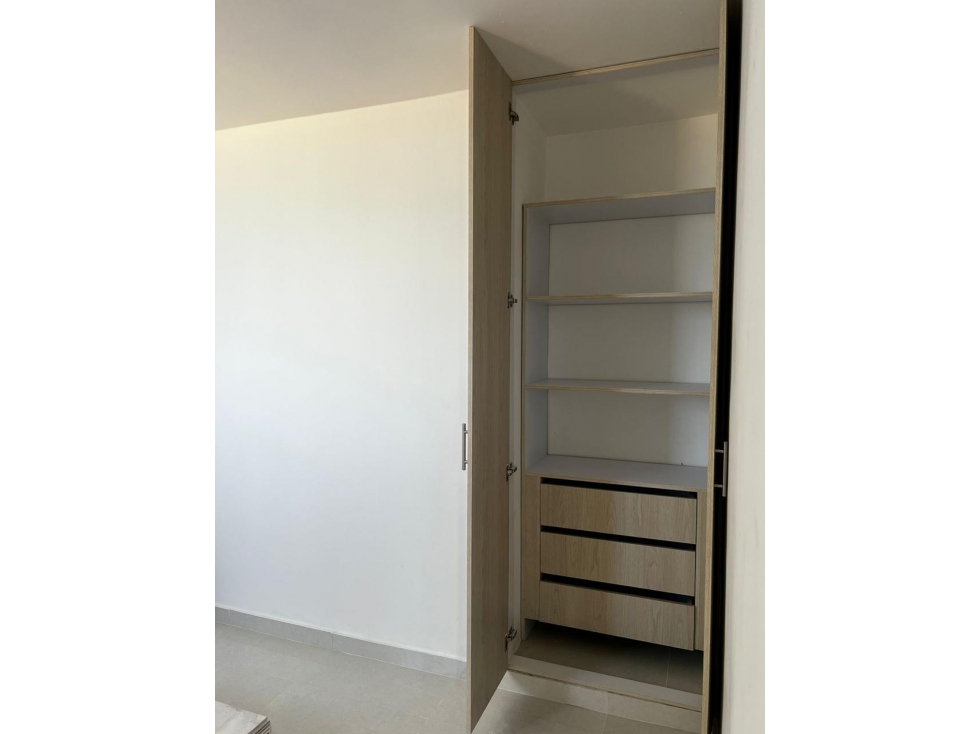 VENDO APARTAMENTO EN CONJUNTO FLORENCIA EN MIRAMAR, BARRANQUILLA — foto 6