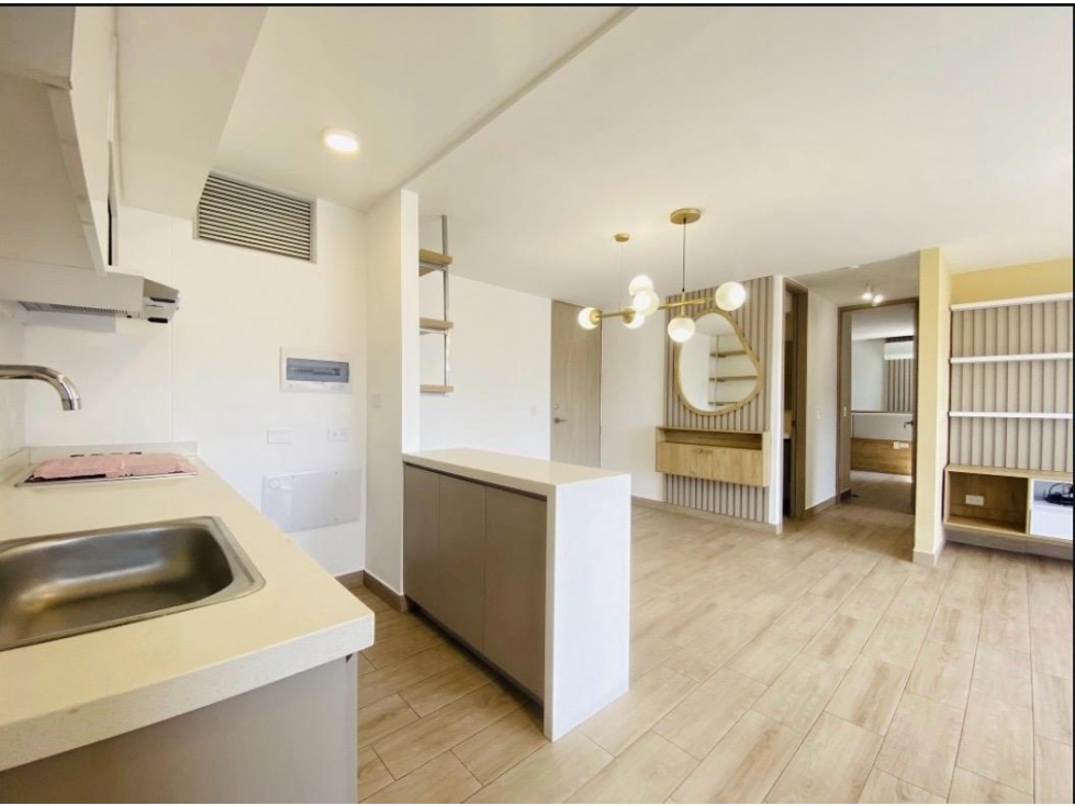 VENDO APARTAMENTO CERCA DE LA UNINORTE, PUERTO COLOMBIA — foto 4