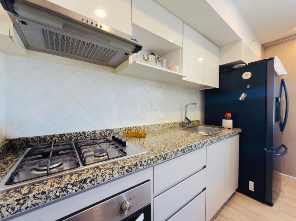 VENDO APARTAMENTO CERCA DE LA UNINORTE, PUERTO COLOMBIA — foto 6