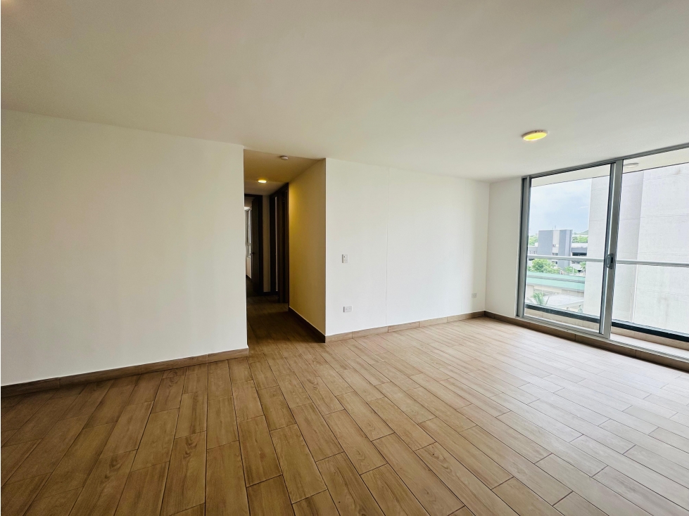VENDO APARTAMENTO CERCA DE LA UNINORTE, PUERTO COLOMBIA — foto 6
