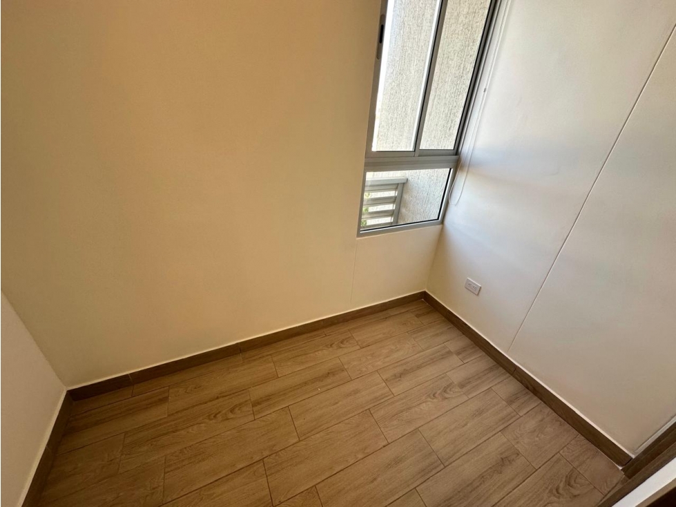 VENDO APARTAMENTO CERCA DE LA UNINORTE, PUERTO COLOMBIA — foto 6