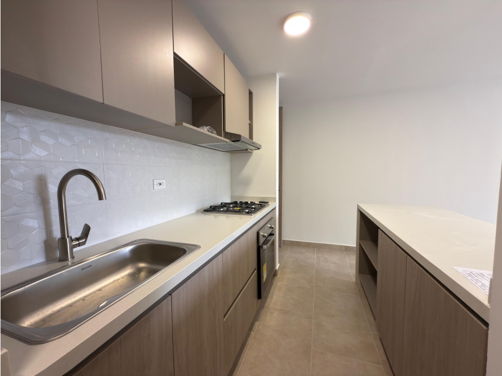 VENDO APARTAMENTO EN PUERTO COLOMBIA, ATLANTICO — foto 5