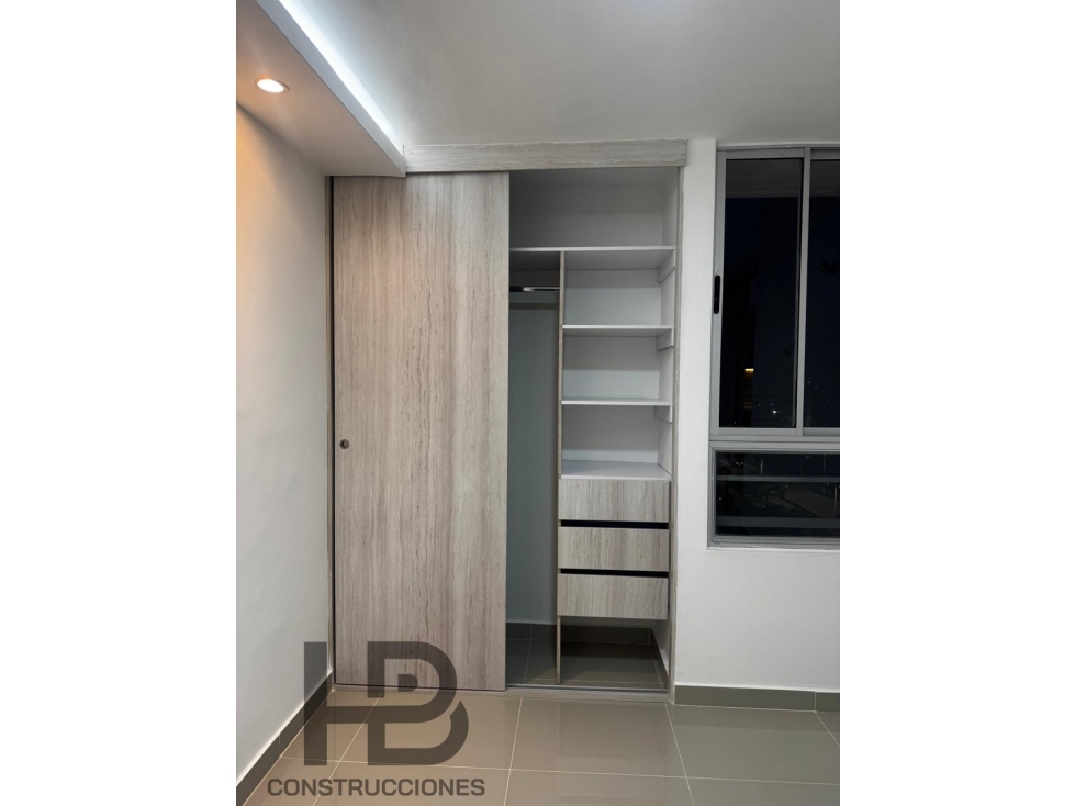 VENDO APARTAMENTO EN CONJUNTO FLORENCIA EN MIRAMAR, BARRANQUILLA — foto 6
