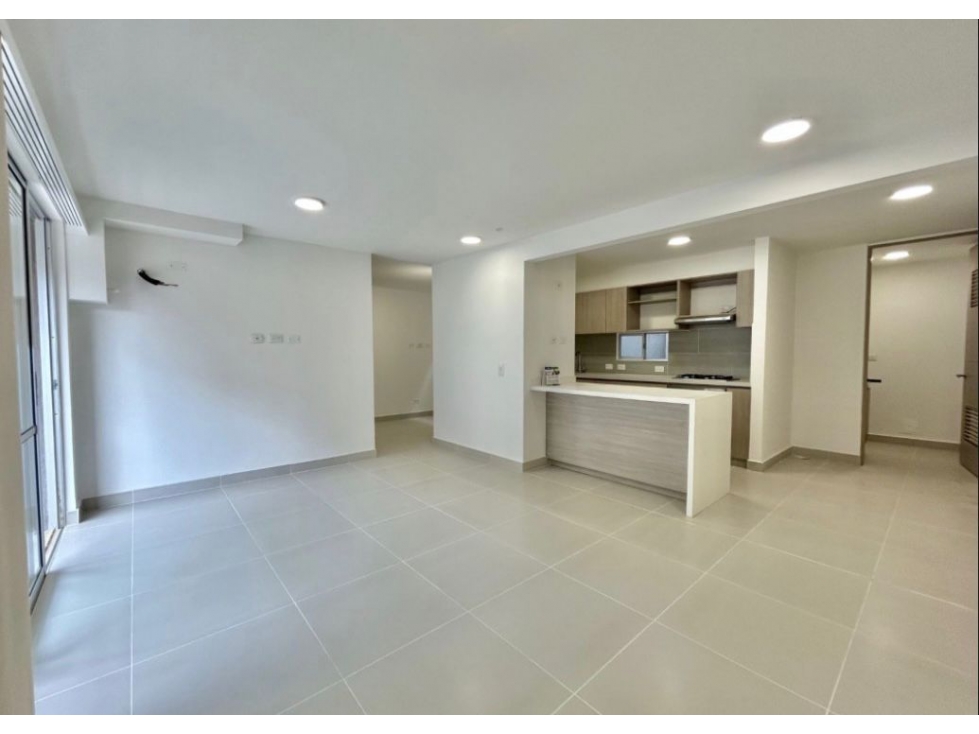 ARRIENDO APARTAMENTO EN SECTOR DE RIO ALTO, BARRANQUILLA — foto 3