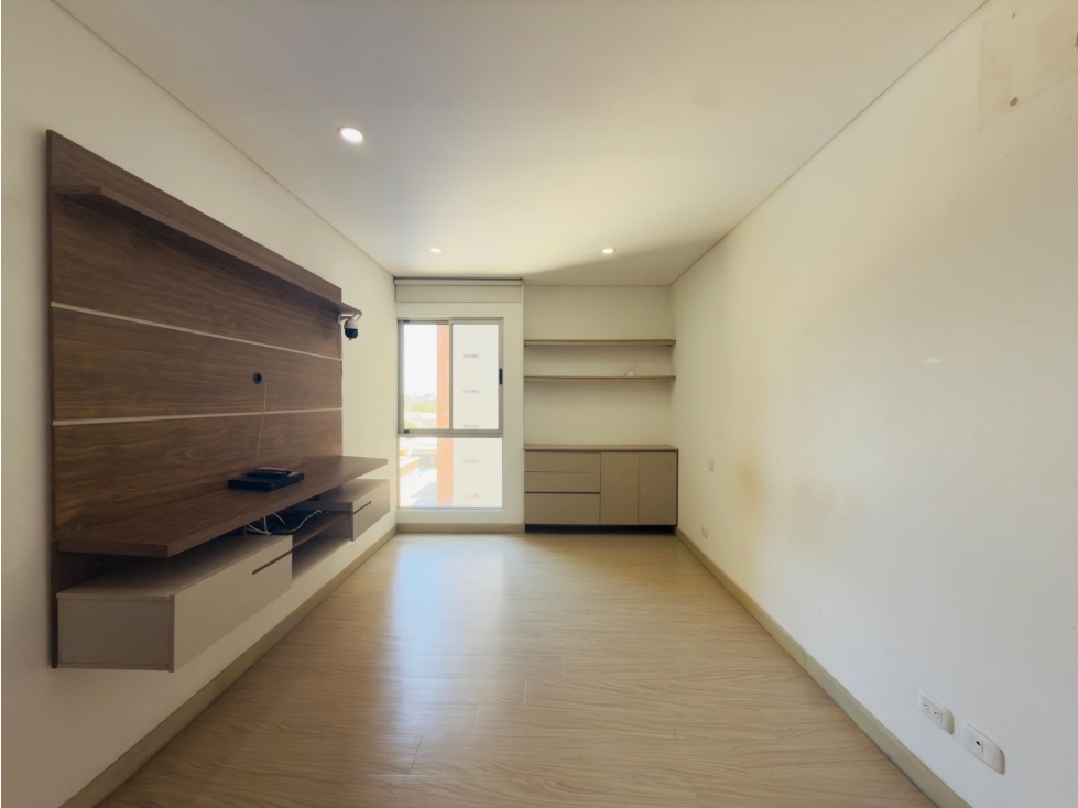 VENDO APARTAMENTO EN PORTAL DE GENOVES, PUERTO COLOMBIA — foto 6