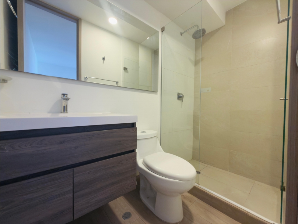 VENDO APARTAMENTO CERCA DE LA UNINORTE, PUERTO COLOMBIA — foto 6