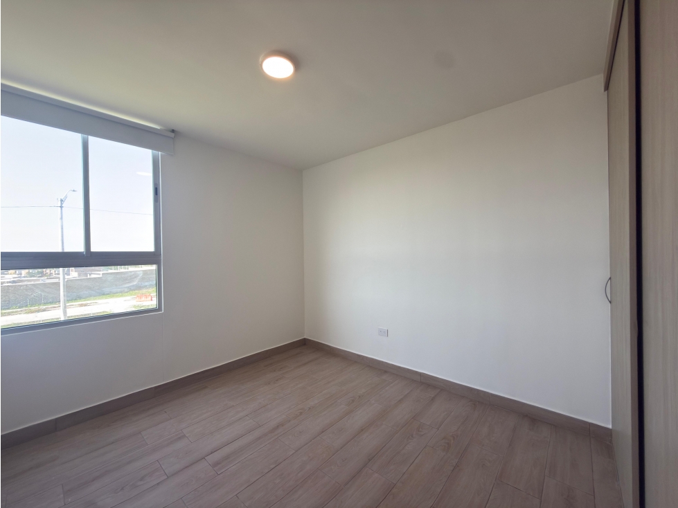 ARRIENDO APARTAMENTO EN VILLA CAMPESTRE, PUERTO COLOMBIA — foto 5