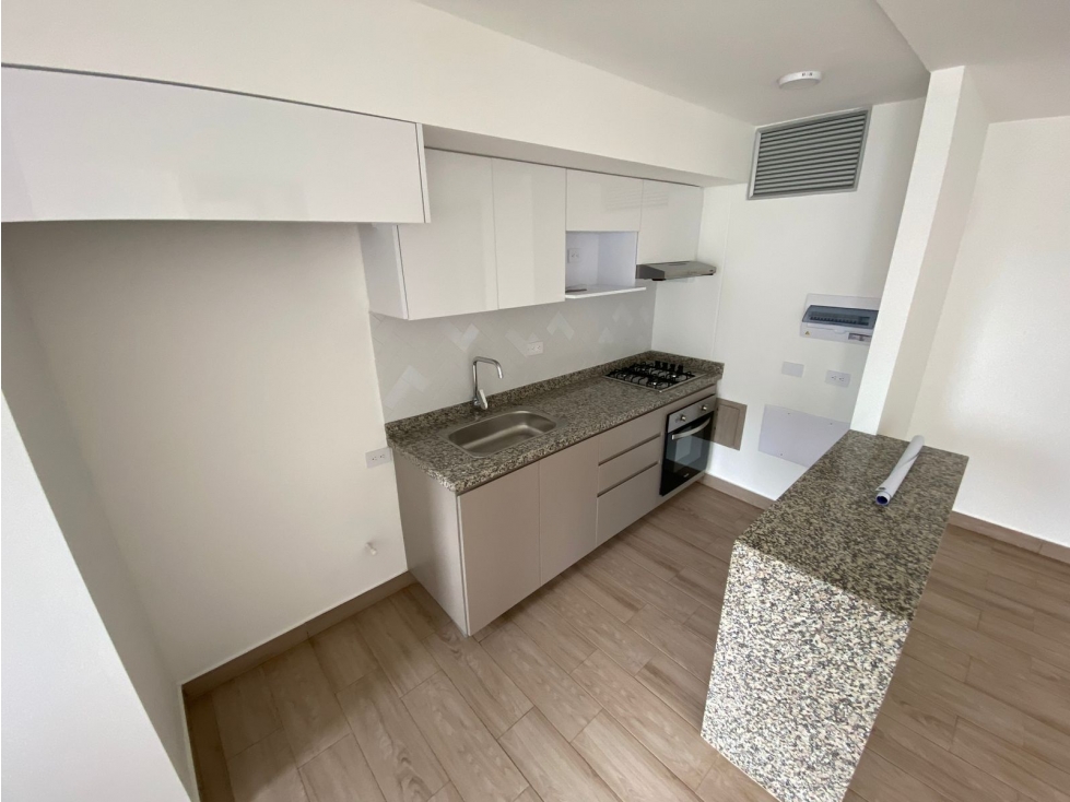 VENDO APARTAMENTO CERCA DE LA UNINORTE, PUERTO COLOMBIA — foto 5