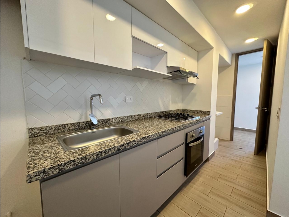 VENDO APARTAMENTO CERCA DE LA UNINORTE, PUERTO COLOMBIA — foto 3