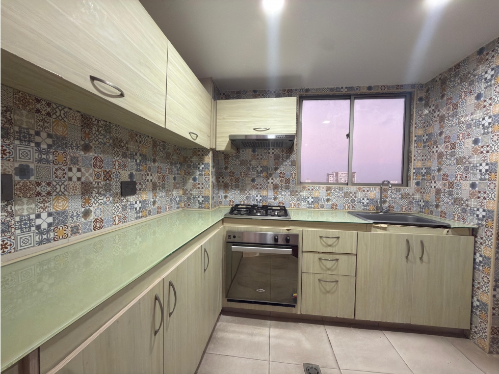 VENDO APARTAMENTO EN ALTO PRADO, BARRANQUILLA — foto 2
