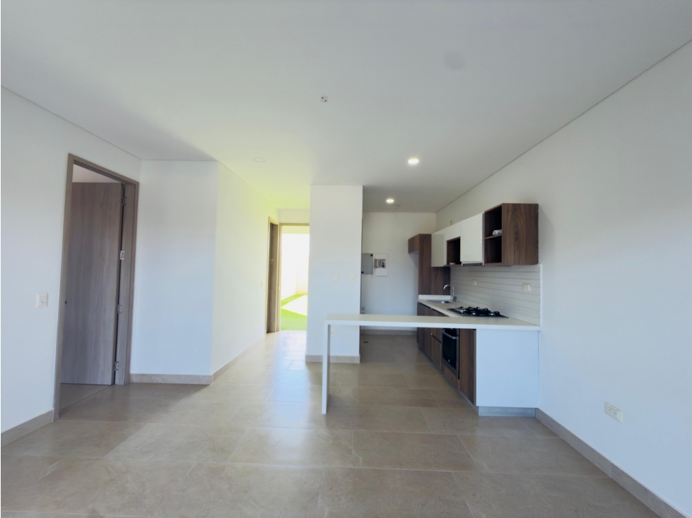 VENDO APARTAESTUDIO EN PUNRA ROCA, PUERTO COLOMBIA — foto 6