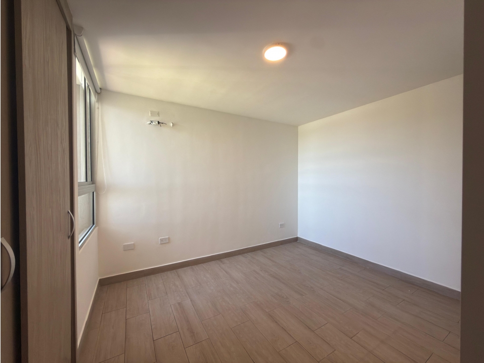 ARRIENDO APARTAMENTO EN VILLA CAMPESTRE, PUERTO COLOMBIA — foto 6