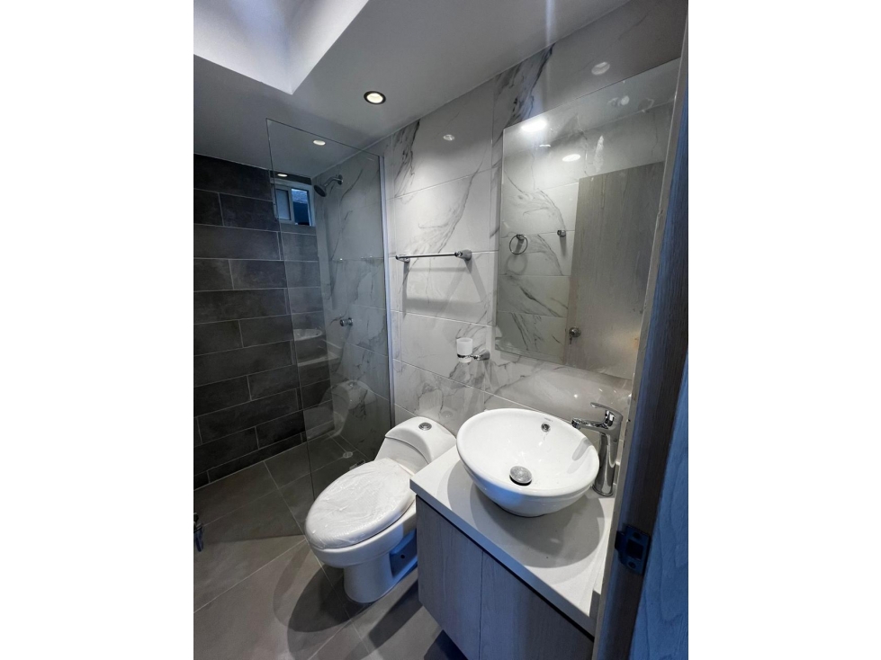 VENDO APARTAMENTO EN CONJUNTO FLORENCIA EN MIRAMAR, BARRANQUILLA — foto 5