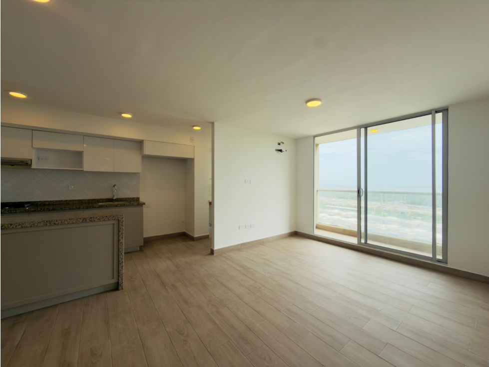 VENDO APARTAMENTO EN VILLA CAMPESTRE, PUERTO COLOMBIA — foto 5