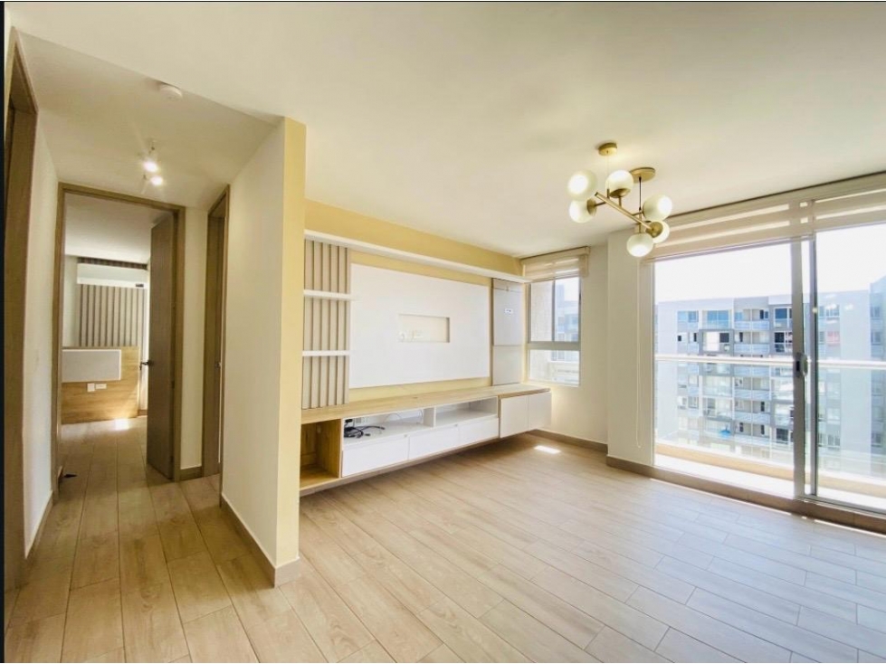 VENDO APARTAMENTO CERCA DE LA UNINORTE, PUERTO COLOMBIA