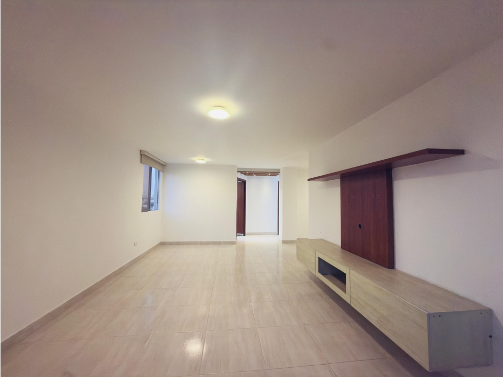 VENDO APARTAMENTO EN ALTO PRADO, BARRANQUILLA — foto 3