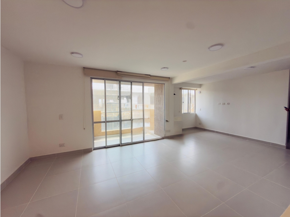 ARRIENDO APARTAMENTO EN RIO ALTO, BARRANQUILLA — foto 2