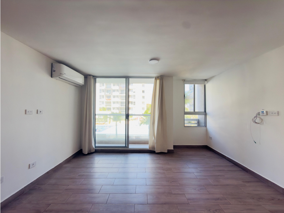VENDO APARTAMENTO CERCA DE LA UNINORTE, PUERTO COLOMBIA — foto 5
