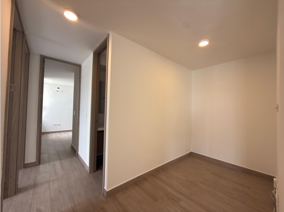 VENDO APARTAMENTO EN VILLA CAMPESTRE, PUERTO COLOMBIA — foto 6