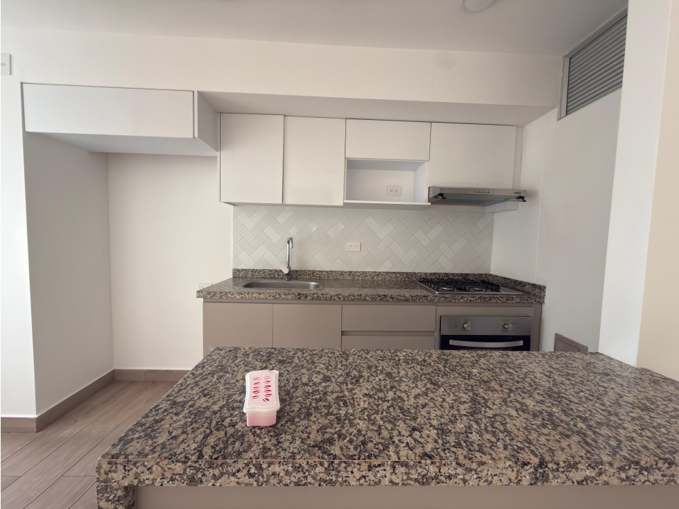 VENDO APARTAMENTO CERCA DE LA UNINORTE, PUERTO COLOMBIA — foto 2
