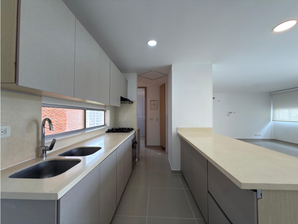 VENDO APARTAMENTO CERCA DE BUENAVISTA, BARRANQUILLA — foto 2