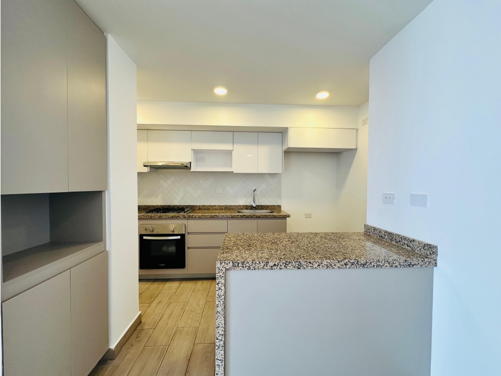 VENDO APARTAMENTO CERCA DE LA UNINORTE, PUERTO COLOMBIA — foto 4